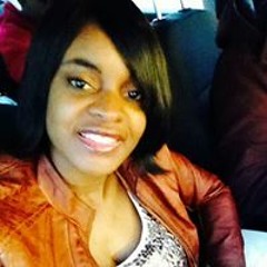 Angela Pugh-Danforth