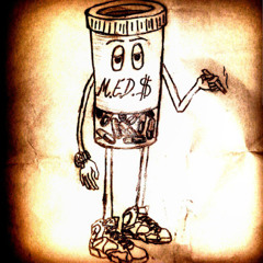M.E.D.$