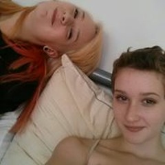 Sophia Fiona McAuliffe