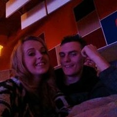 Tiffenii-louise Johnson