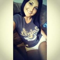 Kaleigh Nicole Alexander