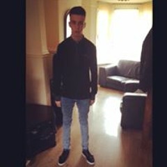 Joe 'gorb' Polanowski