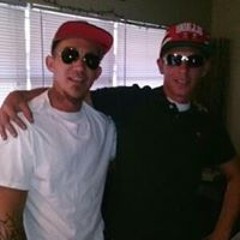 Cliff Carpenella Jr.