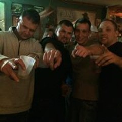 John Flopper Saracina