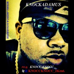 Knockadamus