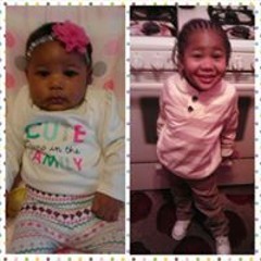 Gerica Desiree Ferguson