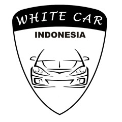 White Car Indonesia
