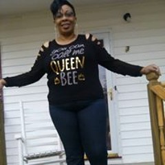 Jennifer Holloman Harris