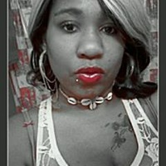 Tarra LovewhatIdo Smith