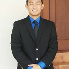 Kainoa Fong