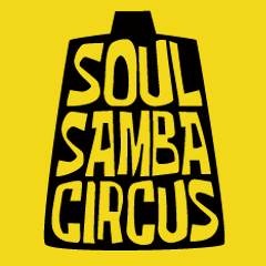 Soul Samba Circus