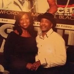 Doris PrayedUp Austin