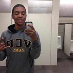 Kiwan Lamonté Lipscomb