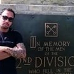 Deependra Mani Pradhan