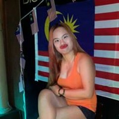 Maria Carina Vasquez