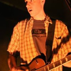 Sean Egan