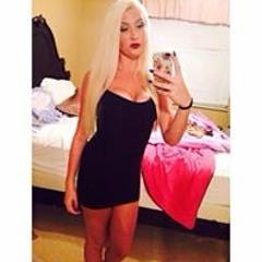 Grace Brianna Silver