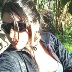 Yasmina Cabrera Valverde