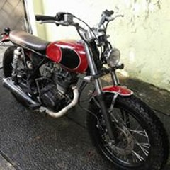 Muhammad Aldy Al Khairi