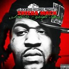 Myles Skeedamack Redmond