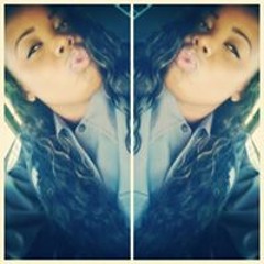 Gabrielle Lakai Cole