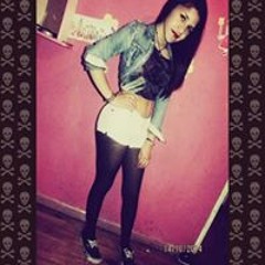 Javiera Andrea