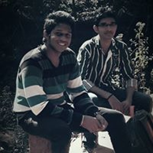 Samarth U Rao’s avatar