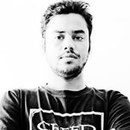 Ravish Shah’s avatar