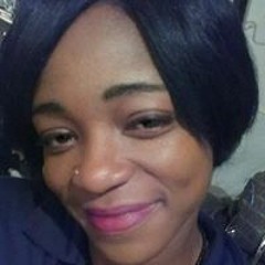 Kecia Mskekey Cockheran