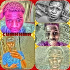 Kendrick Cb Ethridge