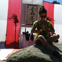 Marina Inae Oliveira