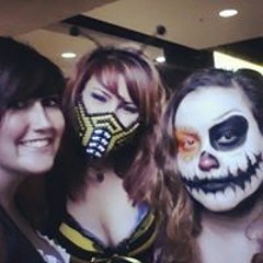 Codie Tamara Van Damme