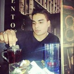 Amr Seadawy