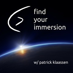 Find Your Immersion