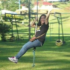 Zhiela Vasquez Hipolito