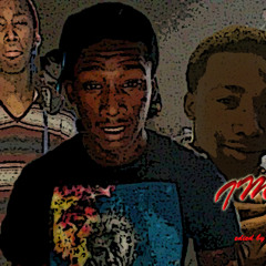 Thaddieus Rouse Kidlg