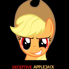 Deceptive Applejack
