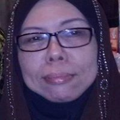 Salmah Ahmad’s avatar