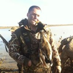 Garrett Thomas Fowler