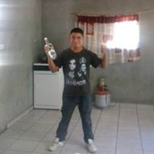 Antonio Jimenes Garcia’s avatar