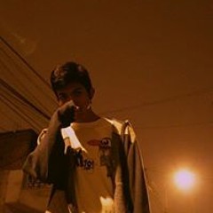 Frank Franco Mendoza