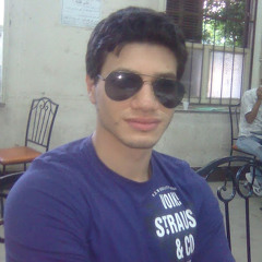 Hany Adel