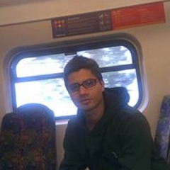 Jashmanndeep Ghaheel