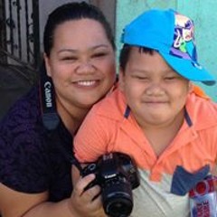 Kristle Zuelah San Juan