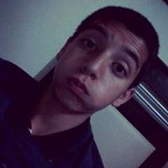 Axel Hiram Ontiveros