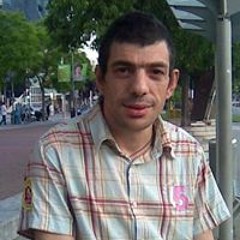 Jose Antonio Rodriguez
