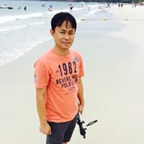Bunjong Wongluang’s avatar