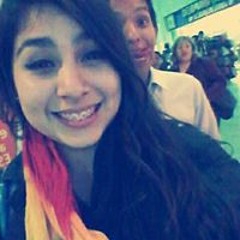 Yesenia Marisol Blanco