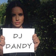 DJ DANDY / PERÚ