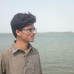 Sohail Lashari Baloch